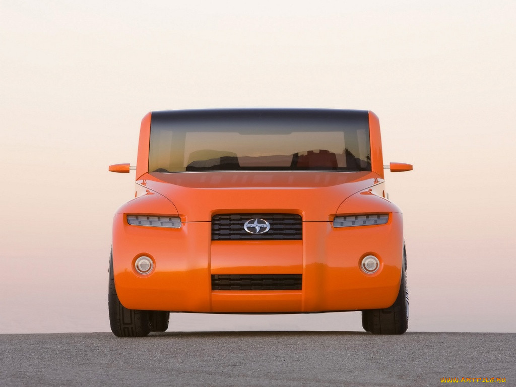 , scion